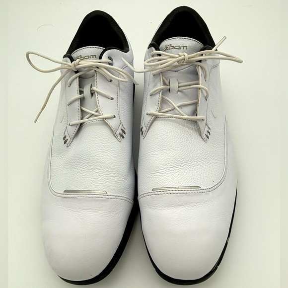 Nike Tour Premium Men’s Golf Shoe *RARE*, Size 11.5 - Picture 1 of 6